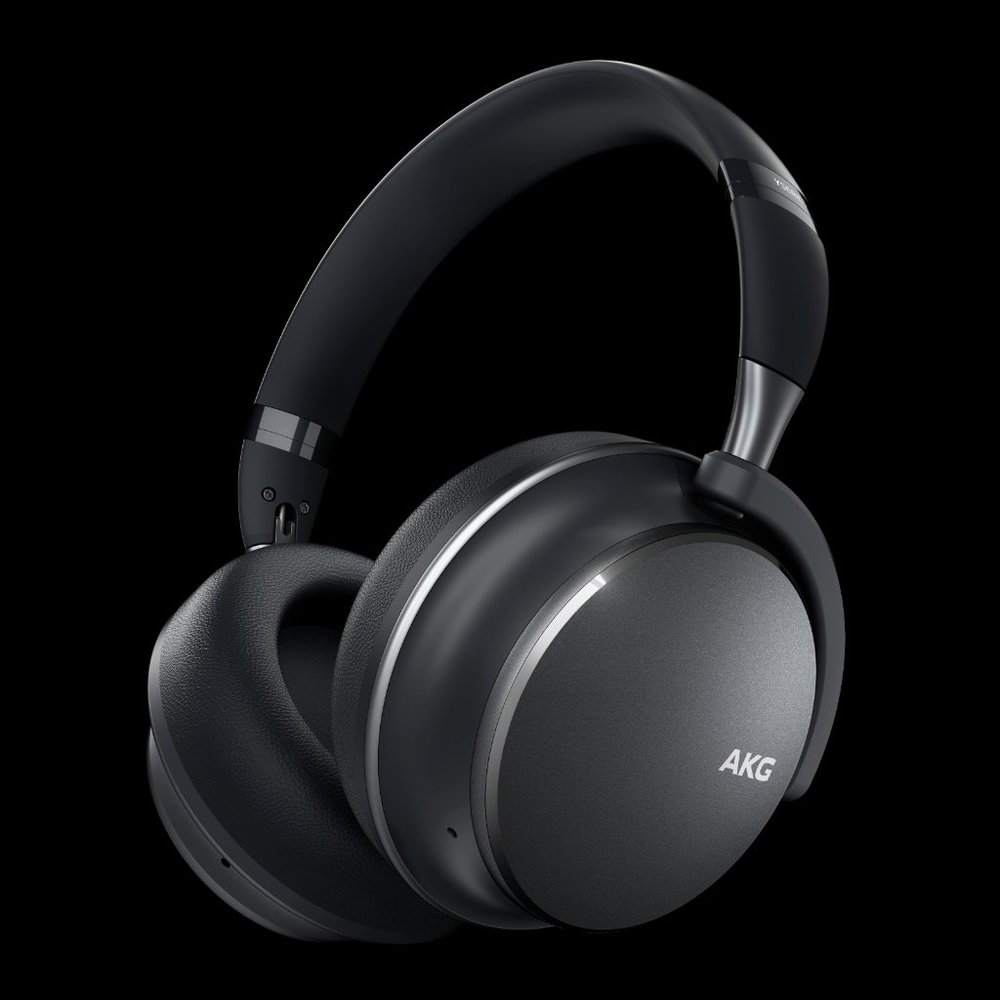 AKG N5005 Reference Class 5-driver configuration in-ear headphones